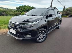 FIAT Strada 1.3 FIREFLY FLEX RANCH CABINE DUPLA AUTOM�TICO CVT