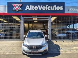 FIAT Strada 1.3 FIREFLY FLEX FREEDOM CABINE SIMPLES