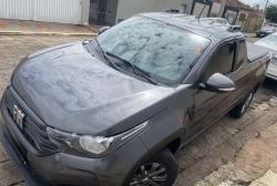 FIAT Strada 1.3 FIREFLY FLEX FREEDOM CABINE SIMPLES