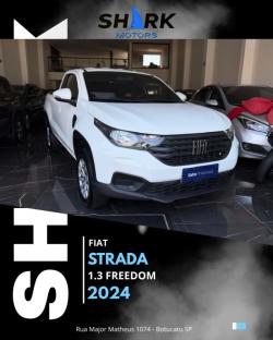 FIAT Strada 1.3 FIREFLY FLEX FREEDOM CABINE SIMPLES