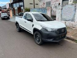 FIAT Strada 1.3 FIREFLY FLEX ENDURANCE CABINE SIMPLES