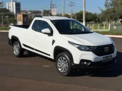 FIAT Strada 1.3 FIREFLY FLEX FREEDOM CABINE SIMPLES