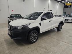 FIAT Strada 1.3 FIREFLY FLEX ENDURANCE CABINE SIMPLES