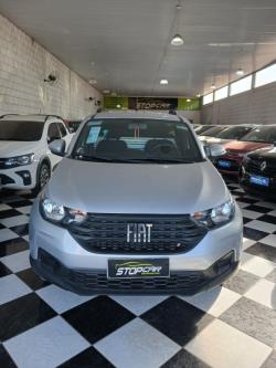 FIAT Strada 1.3 FIREFLY FLEX FREEDOM CABINE SIMPLES