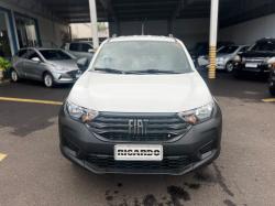 FIAT Strada 1.3 FIREFLY FLEX ENDURANCE CABINE SIIMPLES