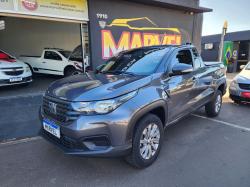 FIAT Strada 1.3 FIREFLY FLEX FREEDOM CABINE SIMPLES