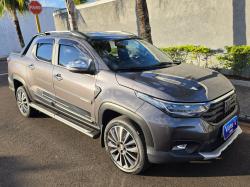 FIAT Strada 1.3 FIREFLY FLEX RANCH CABINE DUPLA AUTOM�TICO CVT
