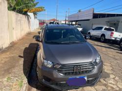 FIAT Strada 1.3 FIREFLY FLEX FREEDOM CABINE SIMPLES