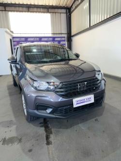 FIAT Strada 1.3 FIREFLY FLEX FREEDOM CABINE SIMPLES
