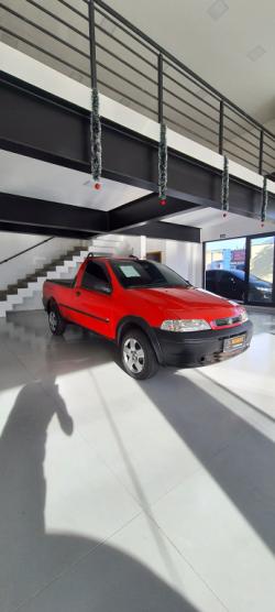 FIAT Strada 1.3 FIRE CABINE ESTENDIDA