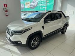 FIAT Strada 1.3 FIREFLY FLEX RANCH CABINE DUPLA AUTOM�TICO CVT