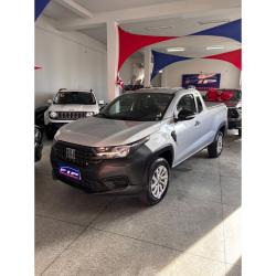 FIAT Strada 1.3 FIREFLY FLEX ENDURANCE CABINE SIIMPLES