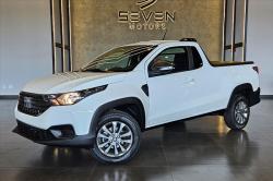 FIAT Strada 1.3 FIREFLY FLEX FREEDOM CABINE SIMPLES