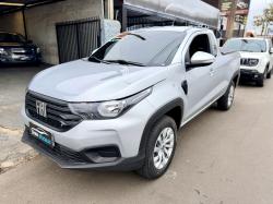 FIAT Strada 1.3 FIREFLY FLEX FREEDOM CABINE SIMPLES