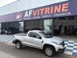 FIAT Strada 1.3 FIREFLY FLEX FREEDOM CABINE SIMPLES