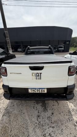 FIAT Strada 1.3 FIREFLY FLEX ENDURANCE CABINE SIIMPLES