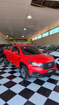 FIAT Strada 1.3 FIREFLY FLEX FREEDOM CABINE SIMPLES