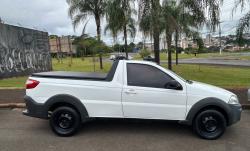 FIAT Strada 1.4 3P WORKING FLEX CABINE DUPLA