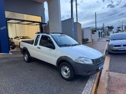 FIAT Strada 1.4 3P WORKING FLEX CABINE DUPLA