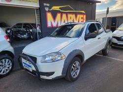 FIAT Strada 1.4 3P WORKING FLEX CABINE DUPLA