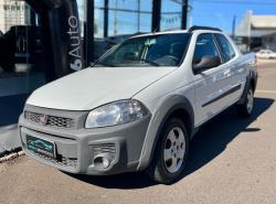 FIAT Strada 1.4 3P WORKING FLEX CABINE DUPLA