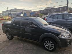 FIAT Strada 1.4 3P WORKING FLEX CABINE DUPLA