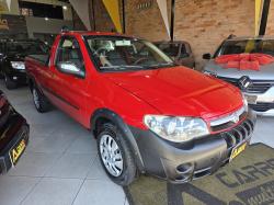 FIAT Strada 1.4 FIRE FLEX CABINE SIMPLES