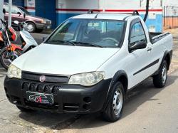 FIAT Strada 1.4 FIRE FLEX CABINE SIMPLES