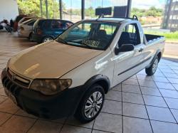 FIAT Strada 1.4 FIRE FLEX CABINE SIMPLES