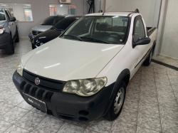 FIAT Strada 1.4 FIRE FLEX CABINE SIMPLES