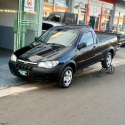 FIAT Strada 1.4 FIRE FLEX CABINE SIMPLES