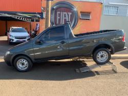 FIAT Strada 1.4 FIRE FLEX CABINE SIMPLES
