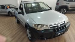 FIAT Strada 1.4 FIRE FLEX CABINE SIMPLES