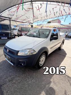 FIAT Strada 1.4 FIRE FLEX CABINE SIMPLES