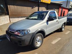 FIAT Strada 1.4 FIRE FLEX CABINE SIMPLES