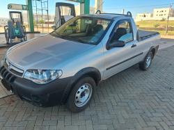 FIAT Strada 1.4 FIRE FLEX CABINE SIMPLES