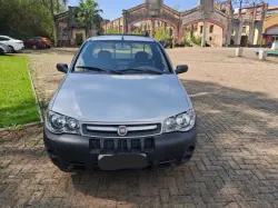 FIAT Strada 1.4 FIRE FLEX CABINE SIMPLES