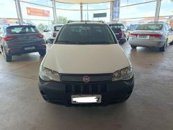 FIAT Strada 1.4 FIRE FLEX CABINE ESTENDIDA