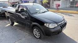 FIAT Strada 1.4 FIRE FLEX CABINE SIMPLES