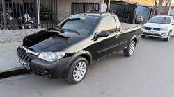 FIAT Strada 1.4 FIRE FLEX CABINE SIMPLES