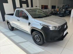 FIAT Strada 1.4 FIRE FLEX CABINE SIMPLES