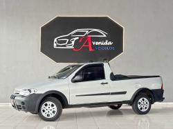 FIAT Strada 1.4 FIRE FLEX CABINE SIMPLES
