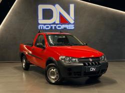 FIAT Strada 1.4 FIRE FLEX CABINE SIMPLES