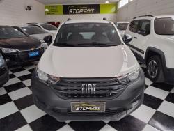 FIAT Strada 1.4 FLEX ENDURANCE CABINE SIMPLES