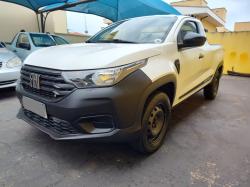 FIAT Strada 1.4 FLEX ENDURANCE CABINE SIMPLES
