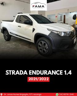 FIAT Strada 1.4 FLEX ENDURANCE CABINE SIMPLES