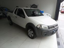 FIAT Strada 1.4 FLEX HARD WORKING CABINE ESTENDIDA