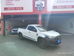 FIAT Strada 1.4 FLEX ENDURANCE CABINE SIMPLES