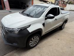 FIAT Strada 1.4 FLEX ENDURANCE CABINE SIMPLES