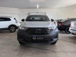 FIAT Strada 1.4 FLEX ENDURANCE CABINE SIMPLES